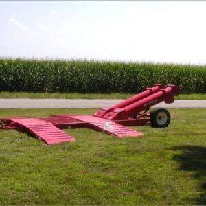 PIT EXPRESS Double Barrel