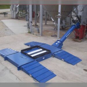 PIT EXPRESS Leg Unit