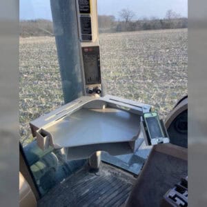 Tractor Tray Non R Series