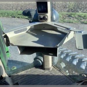 Tractor Tray R Series