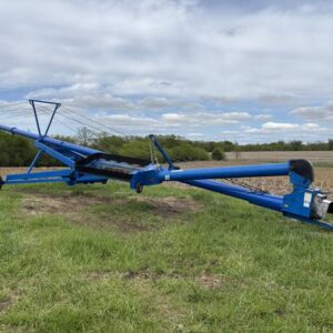 2010 Brandt 1080